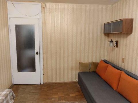 квартира за адресою Солом'янська вул., 41 к1