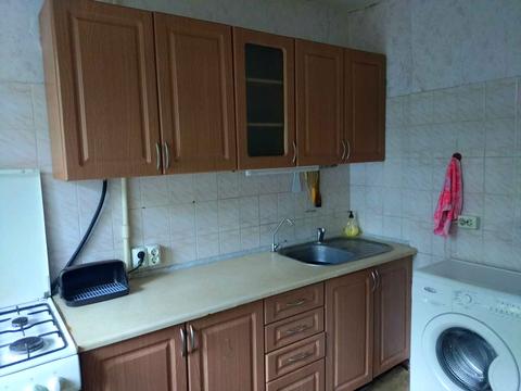 квартира за адресою Солом'янська вул., 41 к1