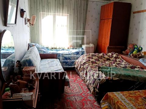 дом по адресу Джерельна, 7