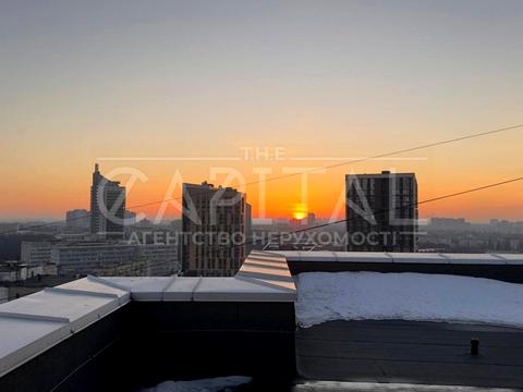 квартира за адресою Патріарха Мстислава Скрипника вул., 48-А