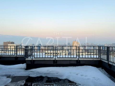 квартира за адресою Патріарха Мстислава Скрипника вул., 48-А