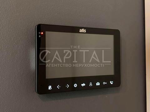 квартира за адресою Патріарха Мстислава Скрипника вул., 48-А