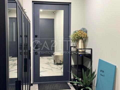 квартира за адресою Патріарха Мстислава Скрипника вул., 48-А