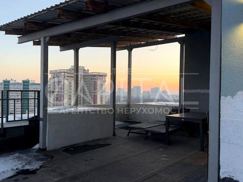 квартира за адресою Патріарха Мстислава Скрипника вул., 48-А