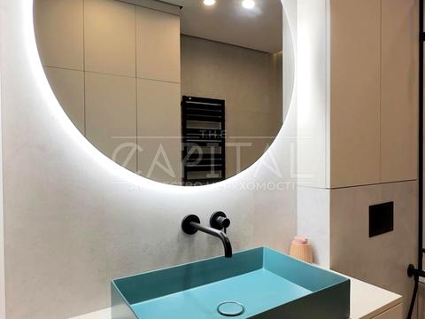 квартира за адресою Патріарха Мстислава Скрипника вул., 48-А