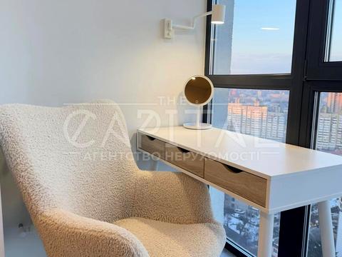 квартира за адресою Патріарха Мстислава Скрипника вул., 48-А