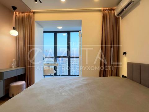 квартира за адресою Патріарха Мстислава Скрипника вул., 48-А