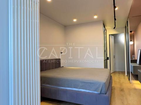 квартира за адресою Патріарха Мстислава Скрипника вул., 48-А