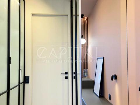 квартира за адресою Патріарха Мстислава Скрипника вул., 48-А