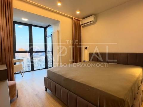 квартира за адресою Патріарха Мстислава Скрипника вул., 48-А