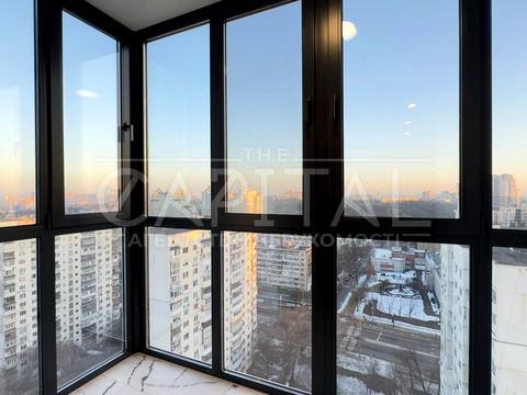 квартира за адресою Патріарха Мстислава Скрипника вул., 48-А