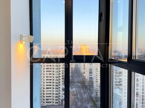 квартира за адресою Патріарха Мстислава Скрипника вул., 48-А