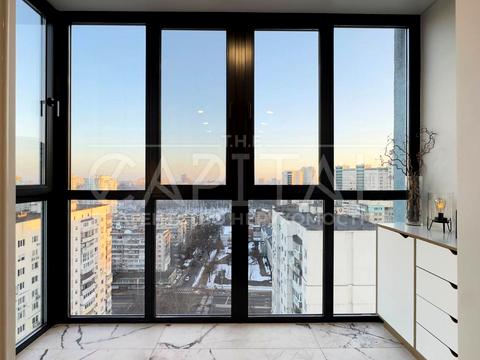 квартира за адресою Патріарха Мстислава Скрипника вул., 48-А