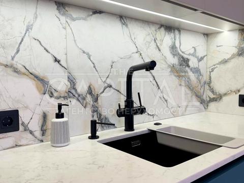 квартира за адресою Патріарха Мстислава Скрипника вул., 48-А