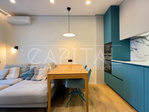 квартира за адресою Патріарха Мстислава Скрипника вул., 48-А