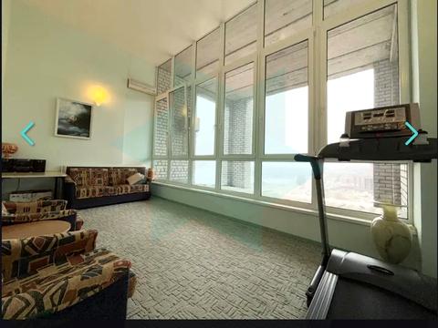 квартира за адресою Ливарна вул., 17