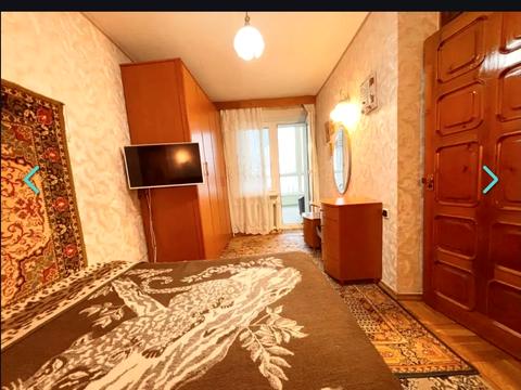 квартира за адресою Ливарна вул., 17