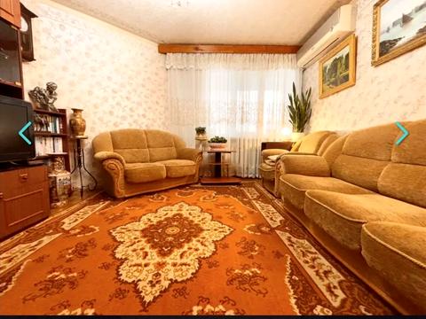 квартира за адресою Ливарна вул., 17