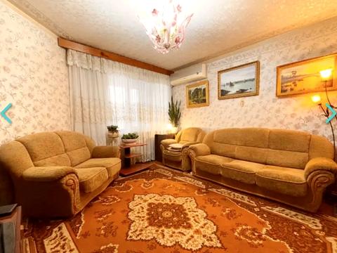 квартира за адресою Ливарна вул., 17