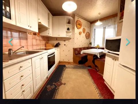 квартира за адресою Ливарна вул., 17