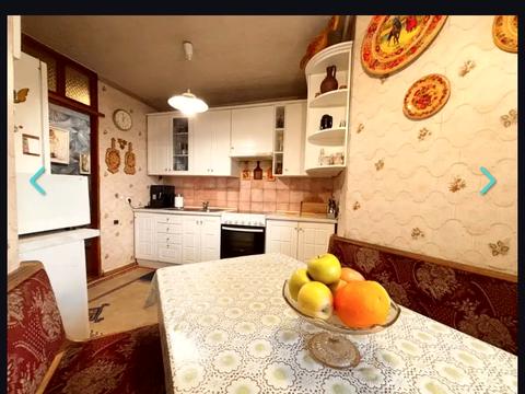 квартира за адресою Ливарна вул., 17