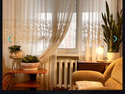 квартира за адресою Ливарна вул., 17