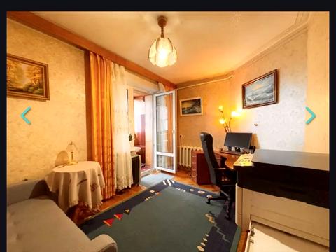 квартира за адресою Ливарна вул., 17