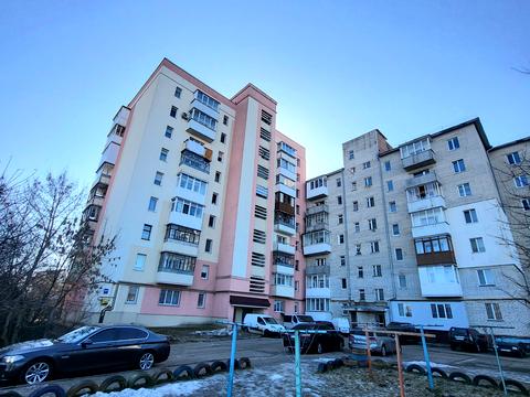 квартира по адресу Владимира Ивасюка ул., 3