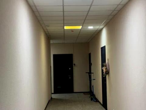 квартира по адресу Авиаконструктора Антонова ул., 2-Б