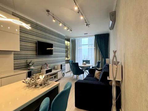 квартира по адресу Авиаконструктора Антонова ул., 2-Б