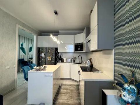 квартира по адресу Авиаконструктора Антонова ул., 2-Б