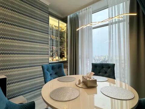 квартира по адресу Авиаконструктора Антонова ул., 2-Б