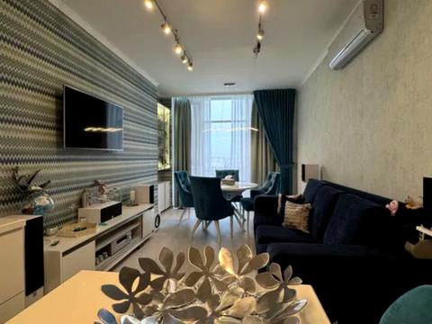 квартира по адресу Авиаконструктора Антонова ул., 2-Б