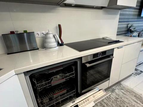 квартира по адресу Авиаконструктора Антонова ул., 2-Б