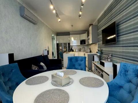 квартира по адресу Авиаконструктора Антонова ул., 2-Б