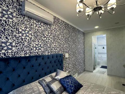 квартира по адресу Авиаконструктора Антонова ул., 2-Б