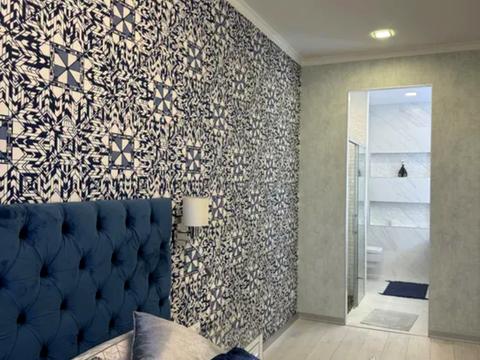 квартира по адресу Авиаконструктора Антонова ул., 2-Б