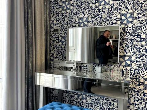 квартира по адресу Авиаконструктора Антонова ул., 2-Б