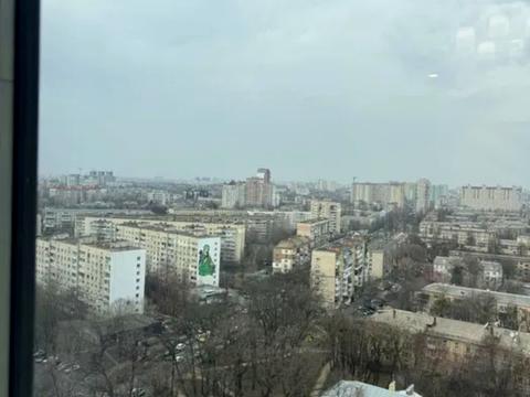 квартира по адресу Авиаконструктора Антонова ул., 2-Б