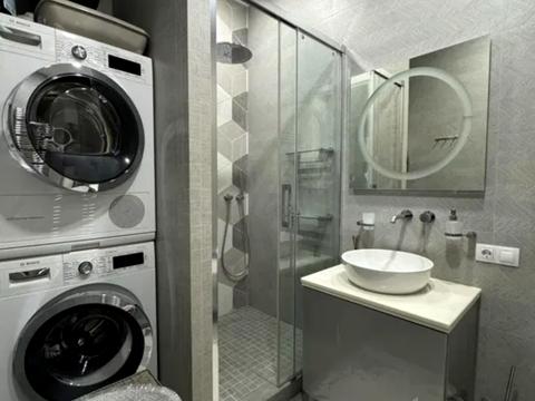 квартира по адресу Авиаконструктора Антонова ул., 2-Б