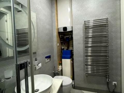 квартира по адресу Авиаконструктора Антонова ул., 2-Б