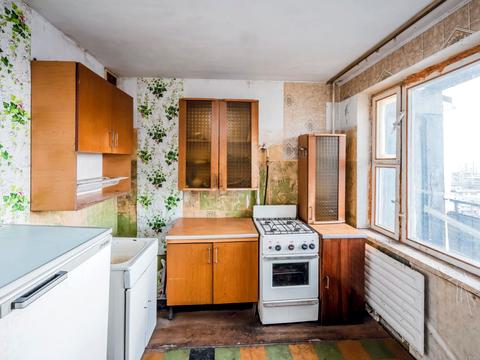 квартира по адресу Ореста Левицкого ул. (Академіка Курчатова), 21