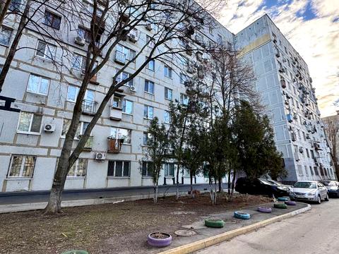 квартира за адресою житловий масив Тополя-2 вул., 23