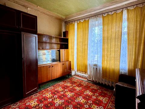 квартира за адресою житловий масив Тополя-2 вул., 23