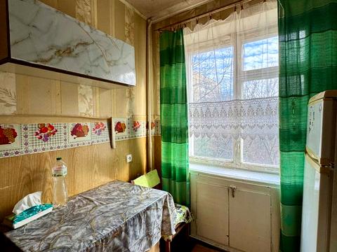 квартира за адресою житловий масив Тополя-2 вул., 23