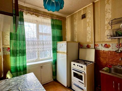 квартира за адресою житловий масив Тополя-2 вул., 23