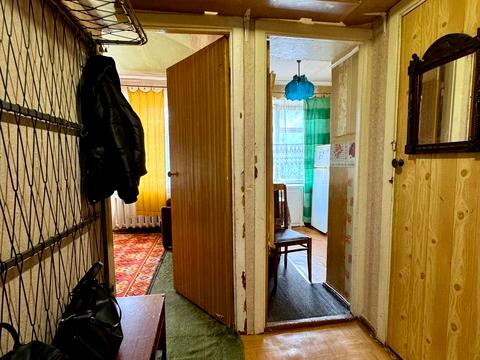 квартира за адресою житловий масив Тополя-2 вул., 23