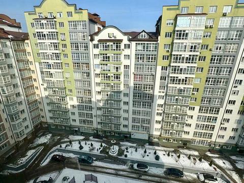 квартира за адресою Височана вул., 18 к26
