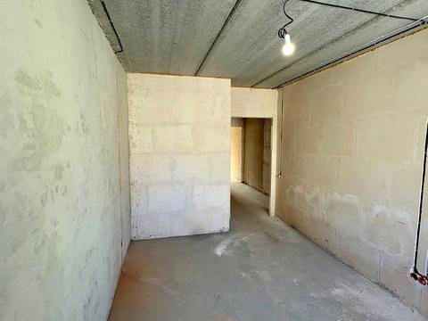 квартира за адресою Височана вул., 18 к26