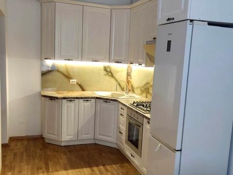 квартира за адресою Нечуя-Левицького вул., 10